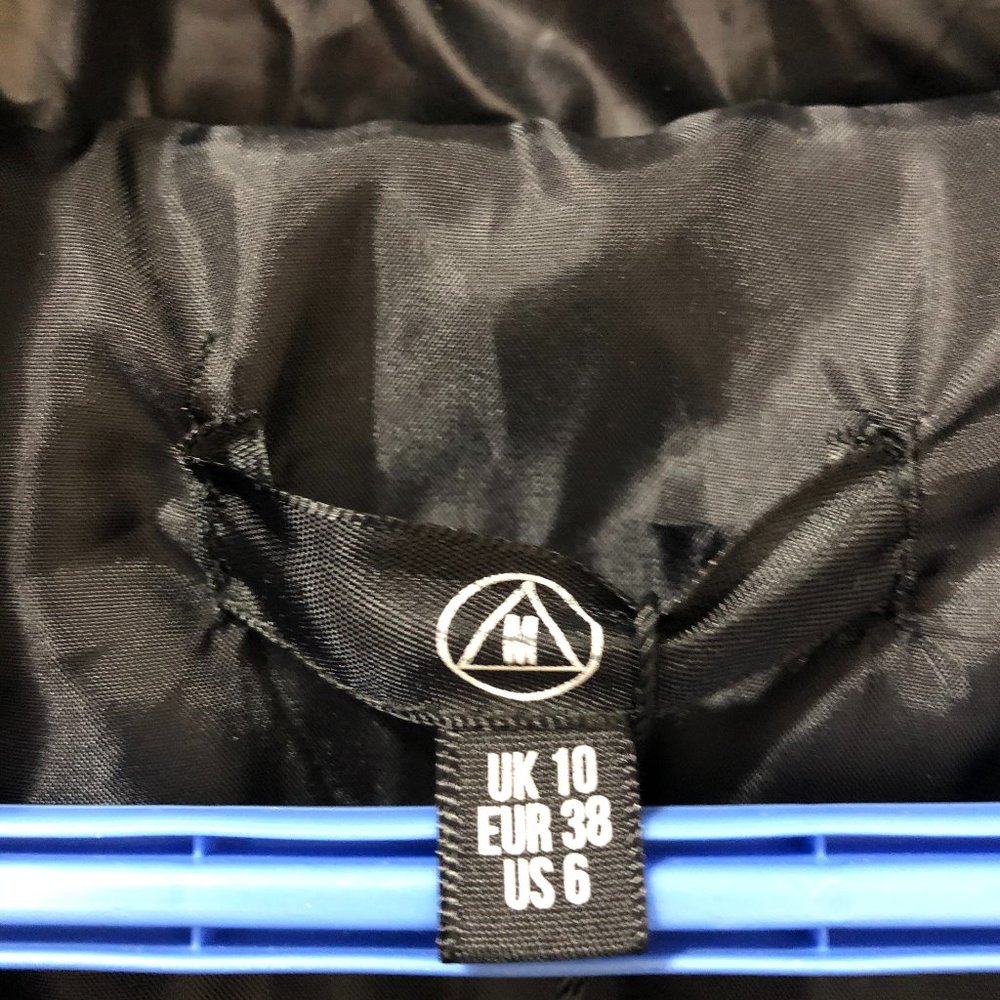 Oversized Jacket - Picture 4 of 6